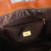 Luxurious Women’s Leather Shoulder Bag – Stylish Microfiber Synthetic Leather Casual Tote - Samanta Factory