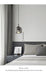 Pendant Light – Nordic Glass Design with Adjustable Height & Warm LED Illumination - Samanta Factory