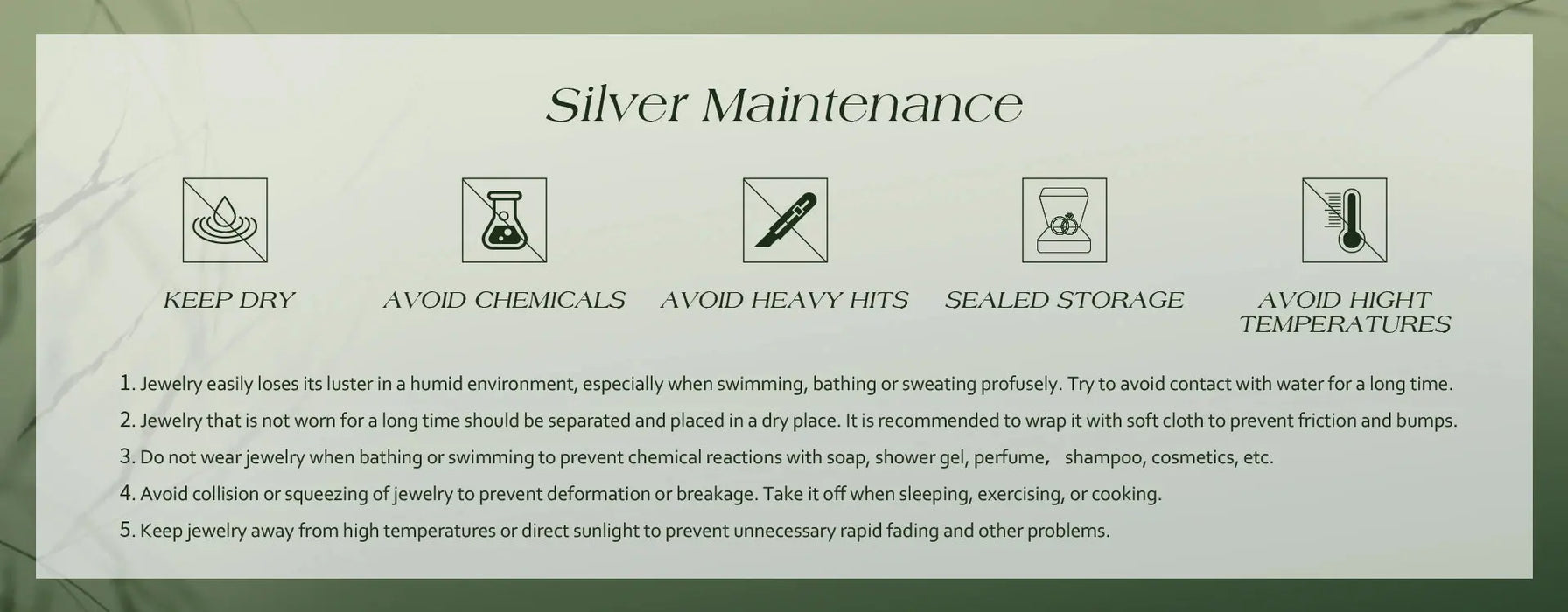 Double Snake Moissanite Ring – S925 Silver Adjustable Design SF