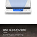 Pocket Digital Scale – High Precision Mini Weighing Tool SF