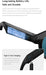 8K AI Smart Glasses with Camera & Translation – Bluetooth Calling Voice Assistant Eyewear SF