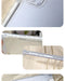 iPad Case – Magnetic Acrylic Shockproof Cover for iPad Pro, Air, Mini & All Models SF