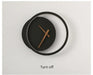 Modern Wall Lamp – Dual-Tone LED Lighting for Bedroom & Study - Samanta Factory