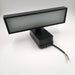 PIR Motion Sensor Wall Lamp – Rotatable, Waterproof IP65 Outdoor LED Light for Garden - Samanta Factory