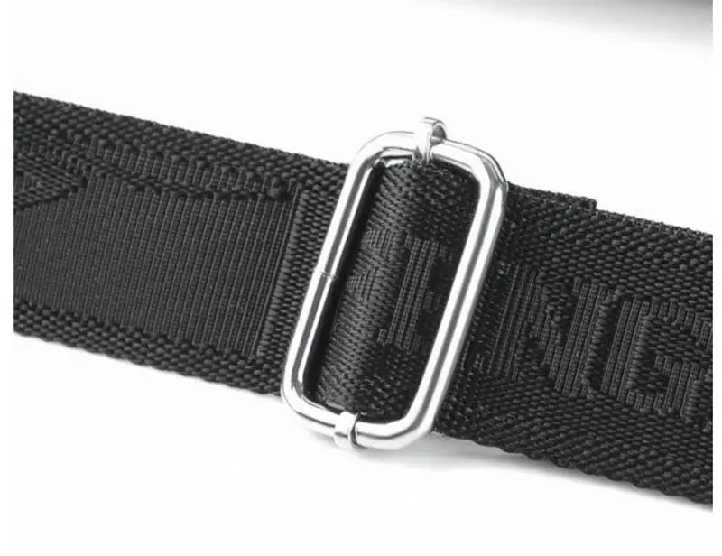 Men’s Business Briefcase – PU Leather Shoulder & Crossbody Bag SF