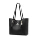Women’s Casual Tote Bag – Soft Designer-Style Shoulder Handbag SF