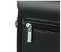 Men’s Business Briefcase – PU Leather Shoulder & Crossbody Bag SF