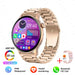 Smart Watch – AMOLED Display with Bluetooth Calling SF