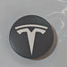 4PCS/Set 56MM GR Sport Emblem Wheel Center Hub Cap Car Rims Cover Hubcaps  For Tesla Model 3 Y X S - Samanta Factory