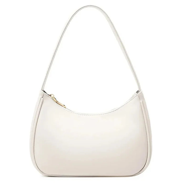 PU Leather Crossbody Bag for Women – Exclusive Design with Sturdy Build and Ample Storage