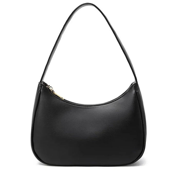 PU Leather Crossbody Bag for Women – Stylish Shoulder Bag with Modern Design
