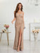 Women's Formal Dress – Elegant Multi-Style Design - Samanta Factory