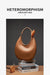 Half-Moon Shoulder Bag – Soft Versatile Leather Handbag for Women - Samanta Factory
