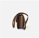 Cow Leather Flap Bag – Soft Shoulder for Women SF
