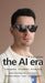 AI Smart Glasses with 6K Camera & Translation – Bluetooth Calling Music Photochromic Eyewear SF