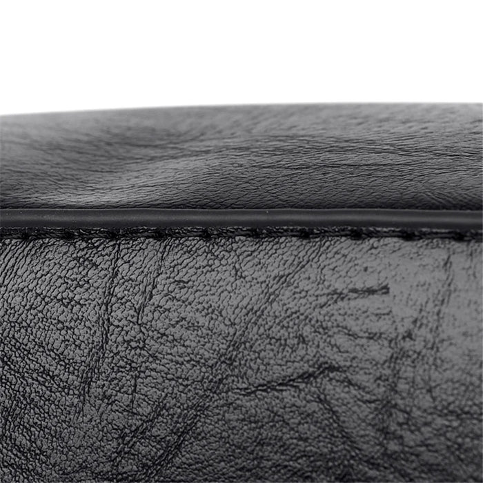 Women’s Leather Tote Bag – Luxury Designer Shoulder & Crossbody Handbag - Samanta Factory