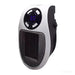 Mini Electric Space Heater – Adjustable Temperature & LED Display Samanta Factory