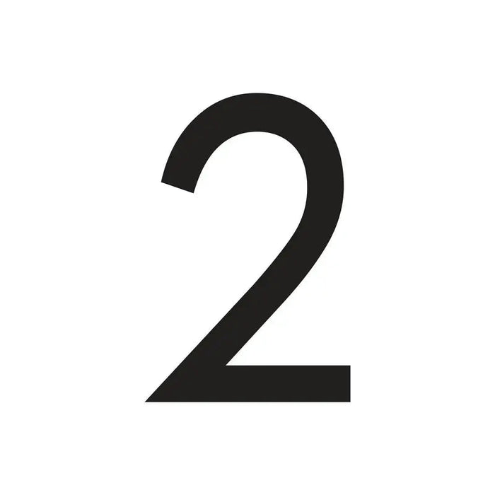 LED House Number Light – Outdoor Waterproof Illuminated Stainless Steel Address Plaque SF