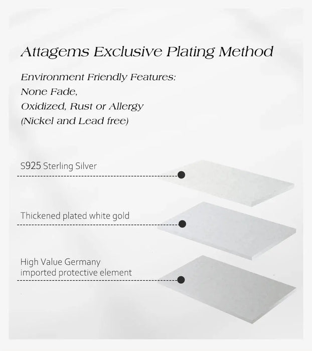 Double Snake Moissanite Ring – S925 Silver Adjustable Design SF