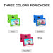 Kids Android Tablet – 7-Inch PRITOM K7 with WiFi, 32GB Storage, Parental Controls & Protective Case - Samanta Factory