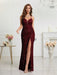 Women's Formal Dress – Elegant Multi-Style Design - Samanta Factory