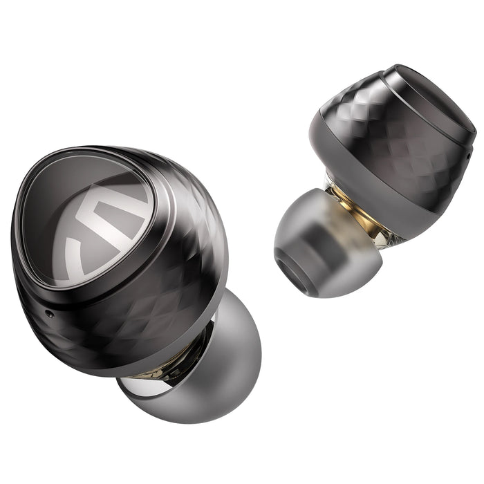 Bluetooth Earbuds – Hi-Res Dual-Driver Audio & 43-Hour Battery Life