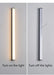 Outdoor Wall Lamp – Waterproof LED Strip Light for Garden & Balcony - Samanta Factory