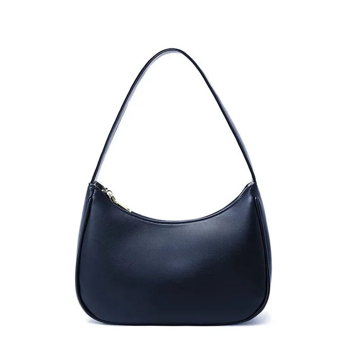 PU Leather Crossbody Bag for Women – Exclusive Design with Sturdy Build and Ample Storage