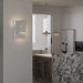 3D Art LED Wall Lamp – Dimmable Creative Sconce for Living Room, Bedroom & Hallway Samanta Factory