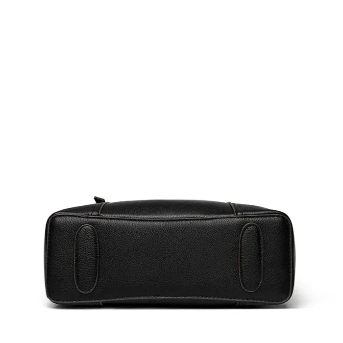 Women’s Casual Tote Bag – Soft Designer-Style Shoulder Handbag SF