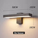 PIR Motion Sensor Wall Lamp – Rotatable, Waterproof IP65 Outdoor LED Light for Garden - Samanta Factory