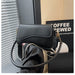 Women’s PU Saddle Bag – Stylish Hasp Closure & Interior Zipper Pocket - Samanta Factory