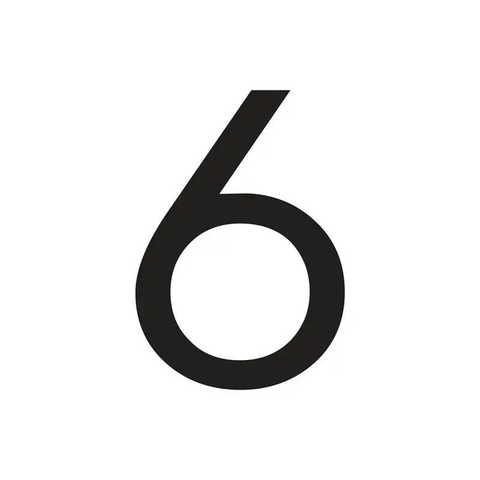 LED House Number Light – Outdoor Waterproof Illuminated Stainless Steel Address Plaque SF