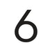 LED House Number Light – Outdoor Waterproof Illuminated Stainless Steel Address Plaque SF