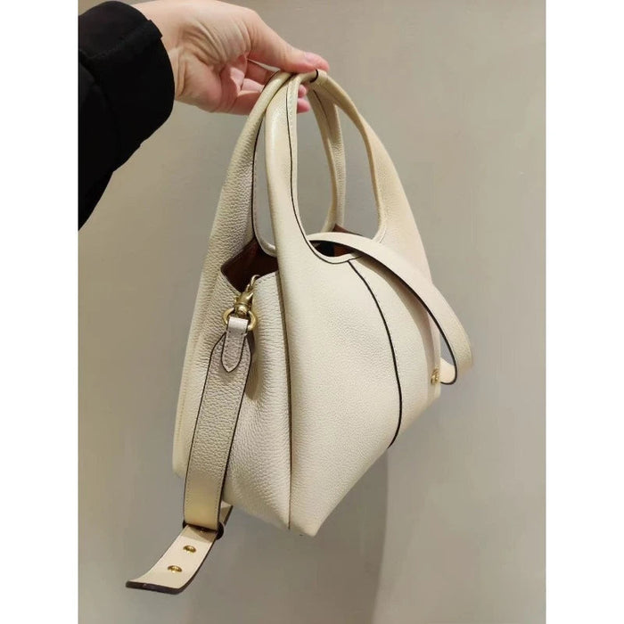 Women’s Shoulder Bag – Retro High-End Design SF