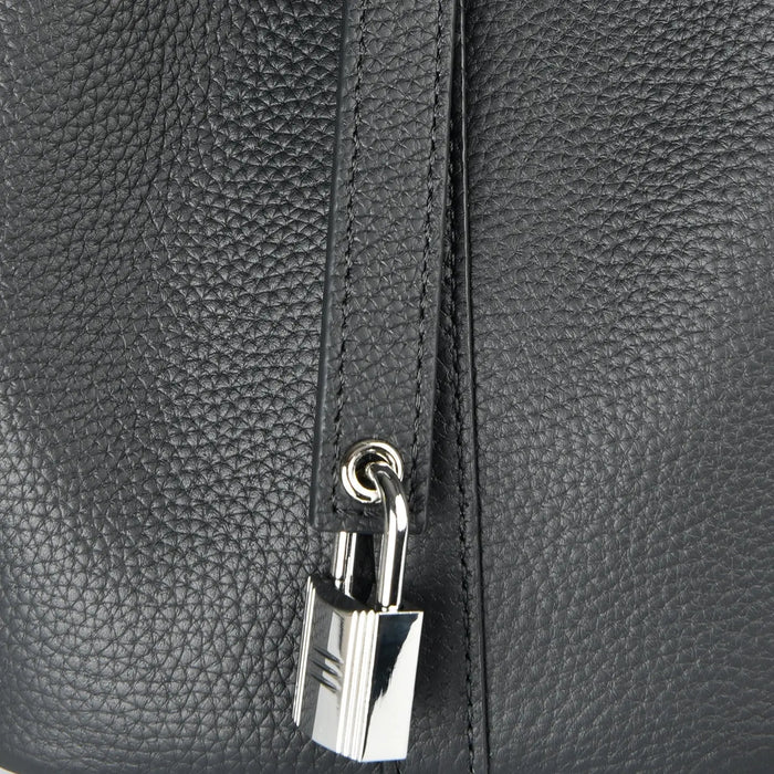 Cowhide Leather Bucket Bag – Soft Fashion for Four Seasons SF