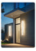Outdoor Wall Lamp – Waterproof LED Strip Light for Garden & Balcony - Samanta Factory