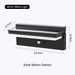 Solar Motion Sensor Wall Lamp – Waterproof Outdoor LED Lighting for Garden & Porch - Samanta Factory