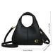 Women’s Shoulder Bag – Retro High-End Design SF