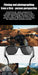 AI Smart Glasses with 6K Camera & Translation – Bluetooth Calling Music Photochromic Eyewear SF