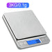 Pocket Digital Scale – High Precision Mini Weighing Tool SF