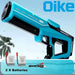 Electric Water Gun – Automatic Suction Water Blaster for Kids & Adults SF