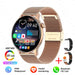 Smart Watch – AMOLED Display with Bluetooth Calling SF