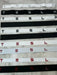 1PCS  Chrome Logo Car Rear Tailgate Sticker Emblem MODEL 3 S X Y accessories Badge Decal - Samanta Factory