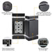 Outdoor LED Wall Light E27 Up Down – Waterproof IP65 Exterior Wall Sconce Lamp SF