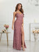 Women's Formal Dress – Elegant Multi-Style Design - Samanta Factory