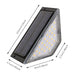 Solar LED Step Lights – Waterproof Outdoor Pathway Lighting SF