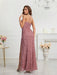 Women's Formal Dress – Elegant Multi-Style Design - Samanta Factory