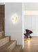 Modern Wall Lamp – Up & Down LED Lighting for Home Interiors - Samanta Factory