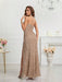 Women's Formal Dress – Elegant Multi-Style Design - Samanta Factory